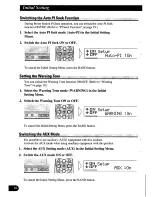 Preview for 78 page of Pioneer DEH-P945R Operation Manual