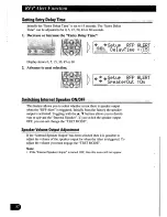 Preview for 82 page of Pioneer DEH-P945R Operation Manual