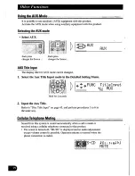 Preview for 94 page of Pioneer DEH-P945R Operation Manual