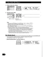 Preview for 96 page of Pioneer DEH-P945R Operation Manual