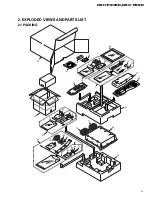 Предварительный просмотр 3 страницы Pioneer DEH-P945R Service Manual