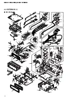 Предварительный просмотр 6 страницы Pioneer DEH-P945R Service Manual