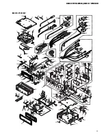 Предварительный просмотр 9 страницы Pioneer DEH-P945R Service Manual