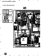 Предварительный просмотр 36 страницы Pioneer DEH-P945R Service Manual