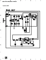 Предварительный просмотр 42 страницы Pioneer DEH-P945R Service Manual