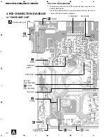 Предварительный просмотр 46 страницы Pioneer DEH-P945R Service Manual