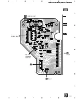 Предварительный просмотр 53 страницы Pioneer DEH-P945R Service Manual