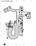 Предварительный просмотр 54 страницы Pioneer DEH-P945R Service Manual