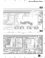 Предварительный просмотр 57 страницы Pioneer DEH-P945R Service Manual