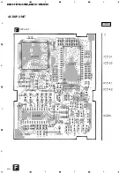 Предварительный просмотр 58 страницы Pioneer DEH-P945R Service Manual