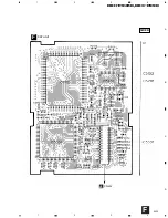 Предварительный просмотр 59 страницы Pioneer DEH-P945R Service Manual