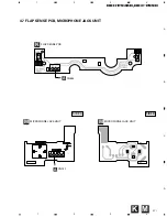 Предварительный просмотр 61 страницы Pioneer DEH-P945R Service Manual