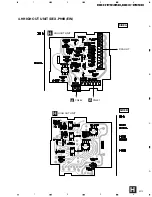 Предварительный просмотр 63 страницы Pioneer DEH-P945R Service Manual