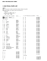 Предварительный просмотр 64 страницы Pioneer DEH-P945R Service Manual