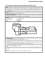 Предварительный просмотр 81 страницы Pioneer DEH-P945R Service Manual