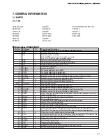 Предварительный просмотр 83 страницы Pioneer DEH-P945R Service Manual