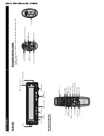 Предварительный просмотр 112 страницы Pioneer DEH-P945R Service Manual