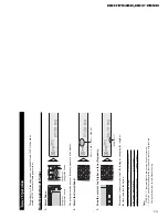 Предварительный просмотр 113 страницы Pioneer DEH-P945R Service Manual