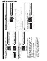 Предварительный просмотр 124 страницы Pioneer DEH-P945R Service Manual