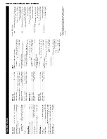 Предварительный просмотр 132 страницы Pioneer DEH-P945R Service Manual