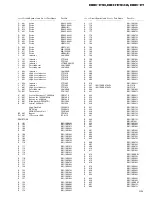 Preview for 85 page of Pioneer DEH-P946 Service Manual