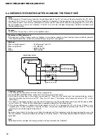 Preview for 96 page of Pioneer DEH-P946 Service Manual