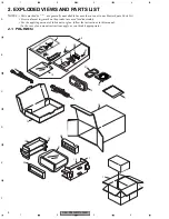 Preview for 8 page of Pioneer DEH-P9600MP Service Manual