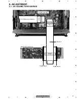 Preview for 57 page of Pioneer DEH-P9600MP Service Manual