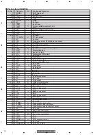 Preview for 78 page of Pioneer DEH-P9600MP Service Manual