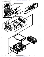 Preview for 10 page of Pioneer DEH-P9800BT - Radio / CD Service Manual