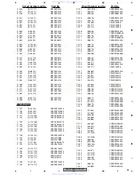 Preview for 65 page of Pioneer DEH-P9800BT - Radio / CD Service Manual