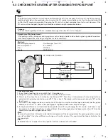 Preview for 79 page of Pioneer DEH-P9800BT - Radio / CD Service Manual