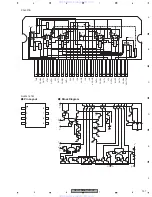Preview for 107 page of Pioneer DEH-P9800BT - Radio / CD Service Manual