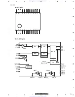 Preview for 113 page of Pioneer DEH-P9800BT - Radio / CD Service Manual