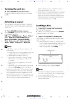 Preview for 118 page of Pioneer DEH-P9800BT - Radio / CD Service Manual