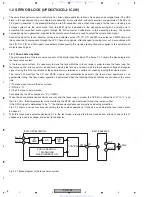 Preview for 129 page of Pioneer DEH-P9800BT - Radio / CD Service Manual