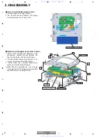 Preview for 143 page of Pioneer DEH-P9800BT - Radio / CD Service Manual