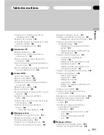 Предварительный просмотр 115 страницы Pioneer DEH-P980BT - Premier Radio / CD Operation Manual