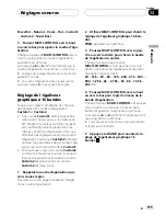 Предварительный просмотр 199 страницы Pioneer DEH-P980BT - Premier Radio / CD Operation Manual