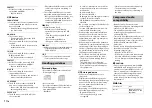 Preview for 14 page of Pioneer DEH-S010UB Owner'S Manual