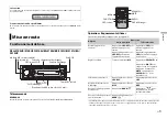 Preview for 19 page of Pioneer DEH-S010UB Owner'S Manual