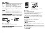 Preview for 36 page of Pioneer DEH-S010UB Owner'S Manual