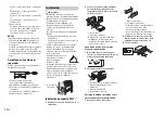 Preview for 60 page of Pioneer DEH-S010UB Owner'S Manual