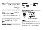 Preview for 4 page of Pioneer DEH-S1000UB Owner'S Manual