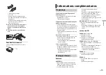 Предварительный просмотр 27 страницы Pioneer DEH-S1000UB Owner'S Manual