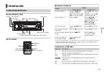 Предварительный просмотр 33 страницы Pioneer DEH-S1000UB Owner'S Manual