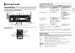 Preview for 3 page of Pioneer DEH-S1050UB Owner'S Manual