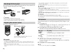 Preview for 4 page of Pioneer DEH-S1050UB Owner'S Manual