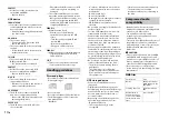 Preview for 14 page of Pioneer DEH-S1050UB Owner'S Manual