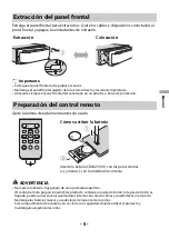 Preview for 47 page of Pioneer DEH-S1100UB Operation Manual